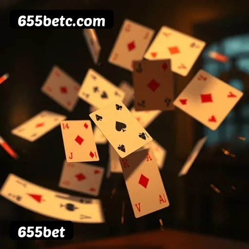 Guia visual quadrado da instalação APK 655bet