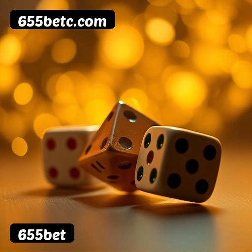 App Mobile 655bet - Jogue em Qualquer Lugar no Seu Smartphone