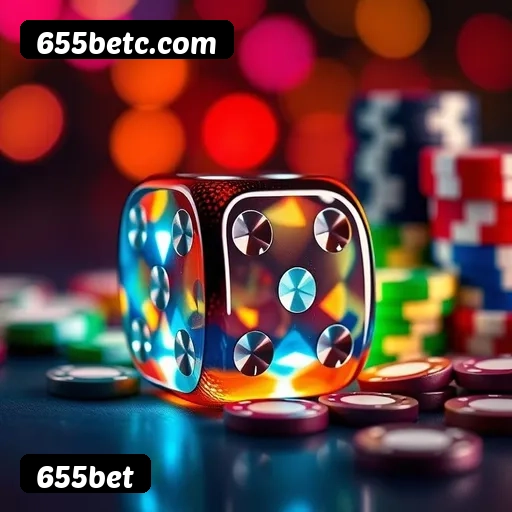 Recursos Exclusivos do App 655bet - Modo Offline, Login Biométrico