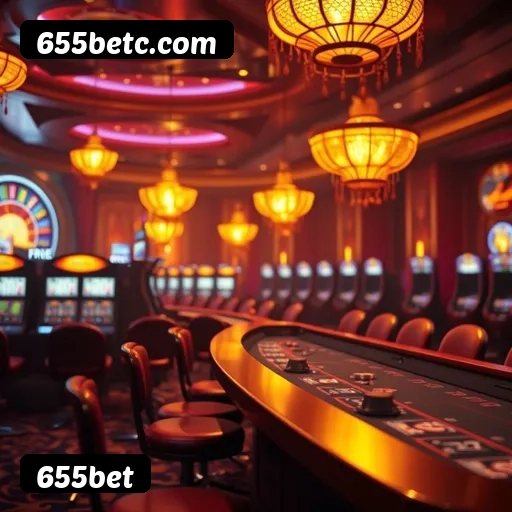 Jogos de Cassino Premium - Slots, Roleta, Blackjack e Dealer Ao Vivo