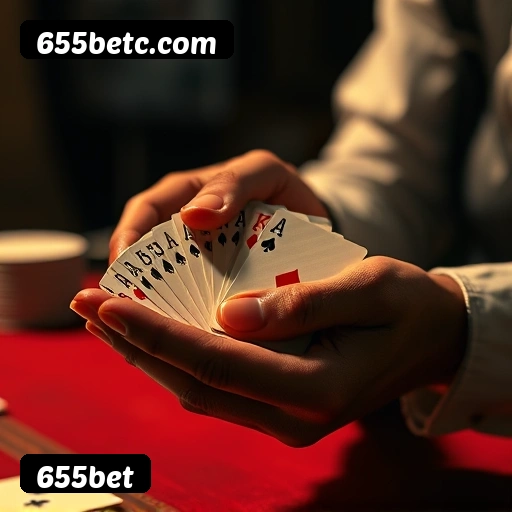 Jogos de Cassino em Destaque - Slots, Roleta, Blackjack