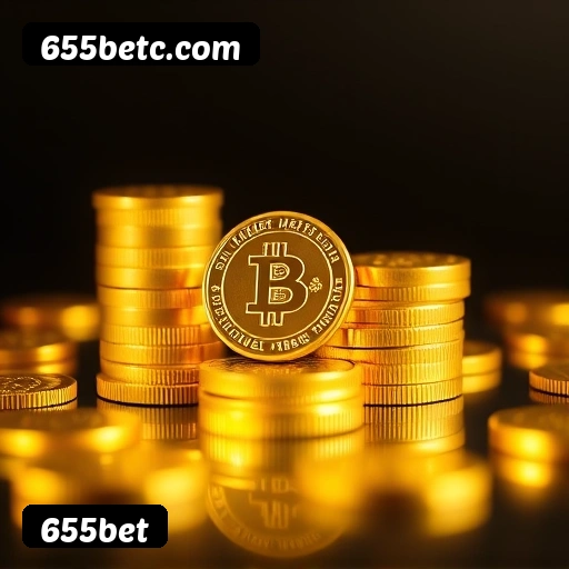 Imagem secundária de apoio para instalação do app 655bet