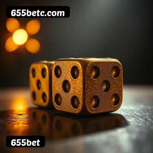 Cassino ao Vivo 655bet - Dealers Brasileiros Profissionais