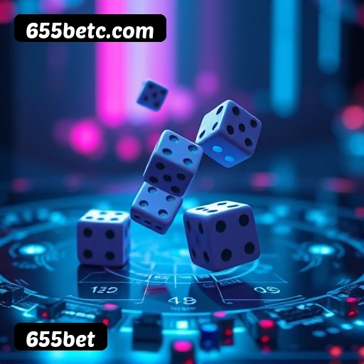 Benefícios do Login 655bet - Bônus e Vantagens Exclusivas