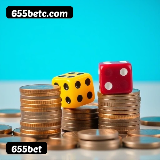 Sistema de Segurança Avançado 655bet - Criptografia e Proteção