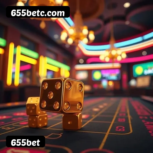 Coleção Premium de Slots 655bet - NetEnt, Pragmatic Play, Evolution