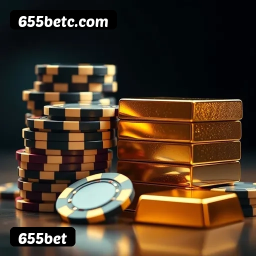 Jogos de Mesa Premium 655bet - Blackjack, Roleta, Baccarat