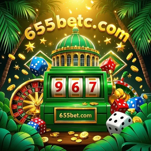 Descubra o Mundo dos Cassinos Online em 655bet.com