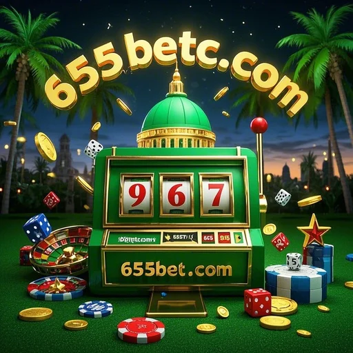 Apostas Ao Vivo: A Nova Fronteira das Apostas Online no 655bet.com