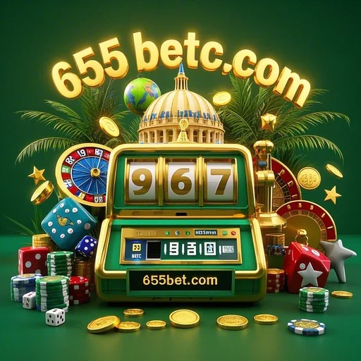Explorando as Ofertas Especiais do 655bet.com